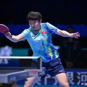 开云官网-澳门世界杯淘汰赛签表：孙颖莎对阵蒯曼，王曼昱将战伊藤美诚